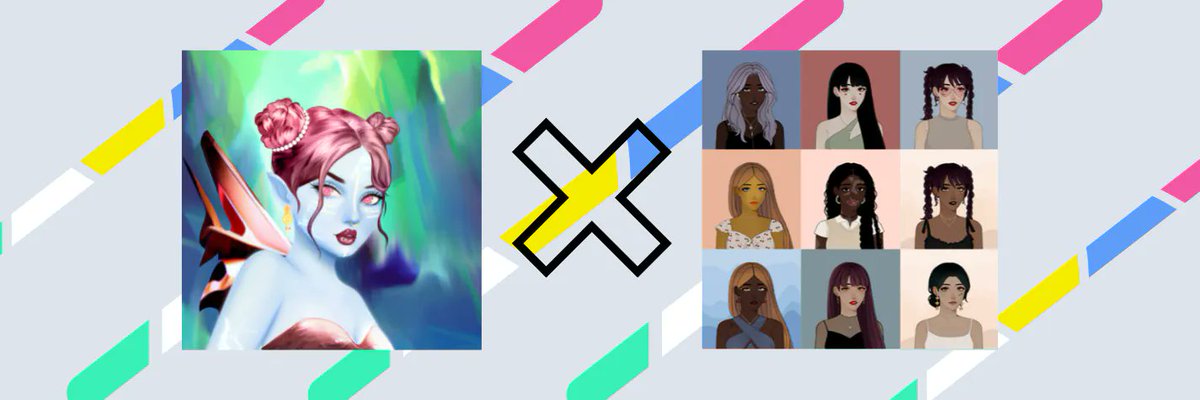 Pixies World x Girlies 🧚

The <a href="/WoWPixiesNFT/">PIXIES WORLD 🧚‍♀️ MINTING NOW</a> are launching 8,888 beautiful pixies on January 21st! 

They've reserved 20 allowlist spots for Girlies holders! Get the details here: 🔗 heymint.xyz/pixies-world-x…

#PixiesWorld #WoWPixies #NFTs