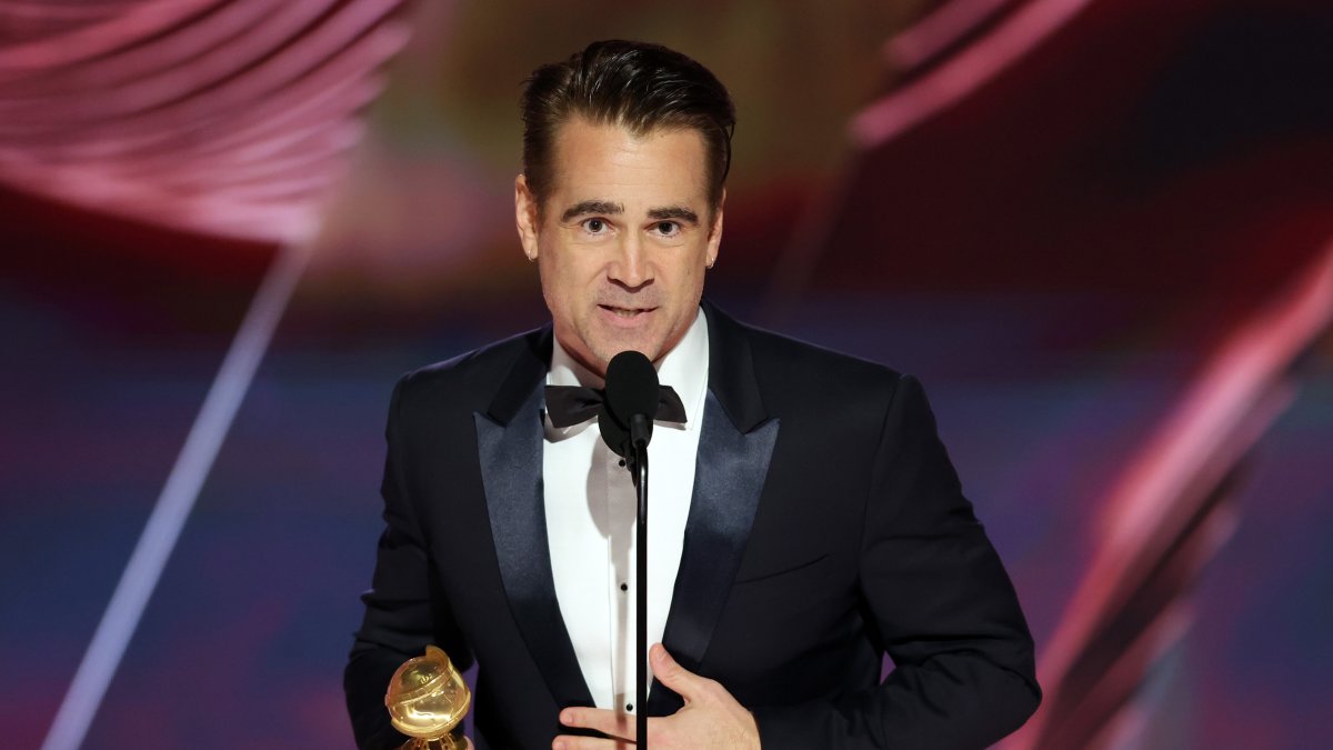 Jacob Stolworthy On Twitter Colin Farrell S Such A Boss When I Interviewed Him Early In My