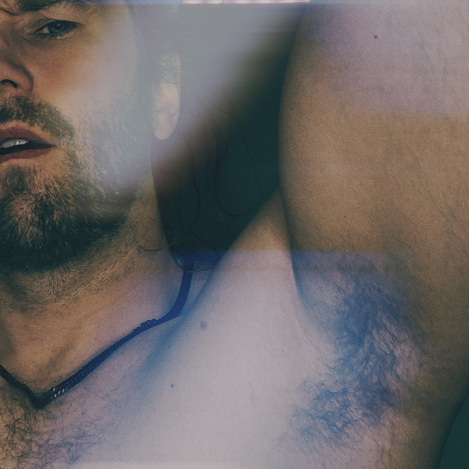 Who wants a sniff? Do you prefer washed or unwashed? Either way, I've got you covered. Here and on OF: