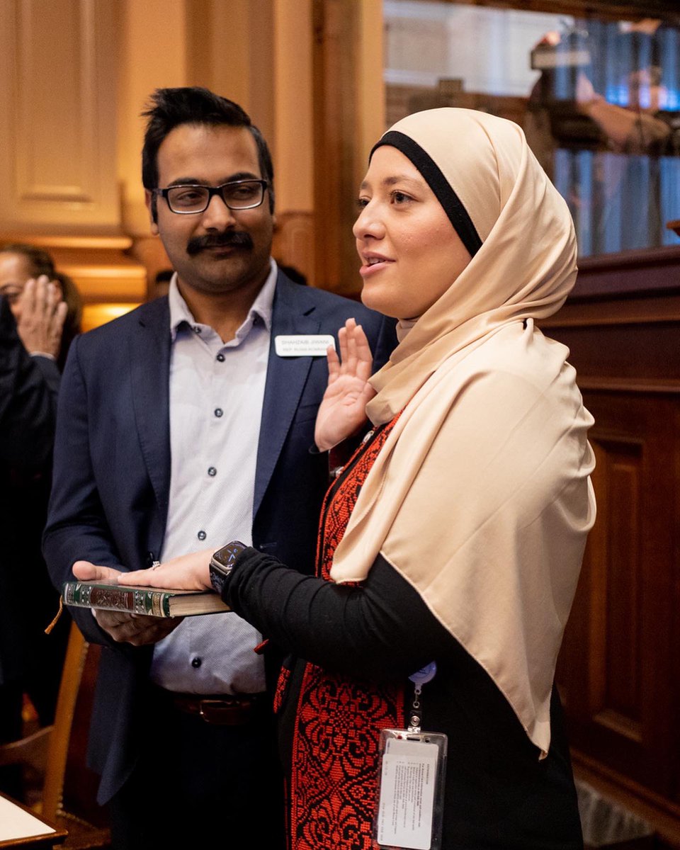 Rep. Ruwa Romman on Twitter: 