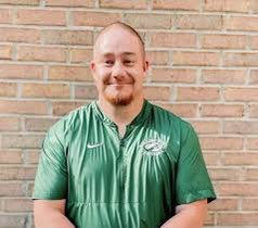 Congratulations to Coach Matt Rogers on receiving the TALLY JOHNSON assistant coach of the year award! Thank you for all you did this year and for these players! GO EAGLES 🦅 @TheHillStrength <a href="/CHHSEaglesFB/">CHHS Football</a>