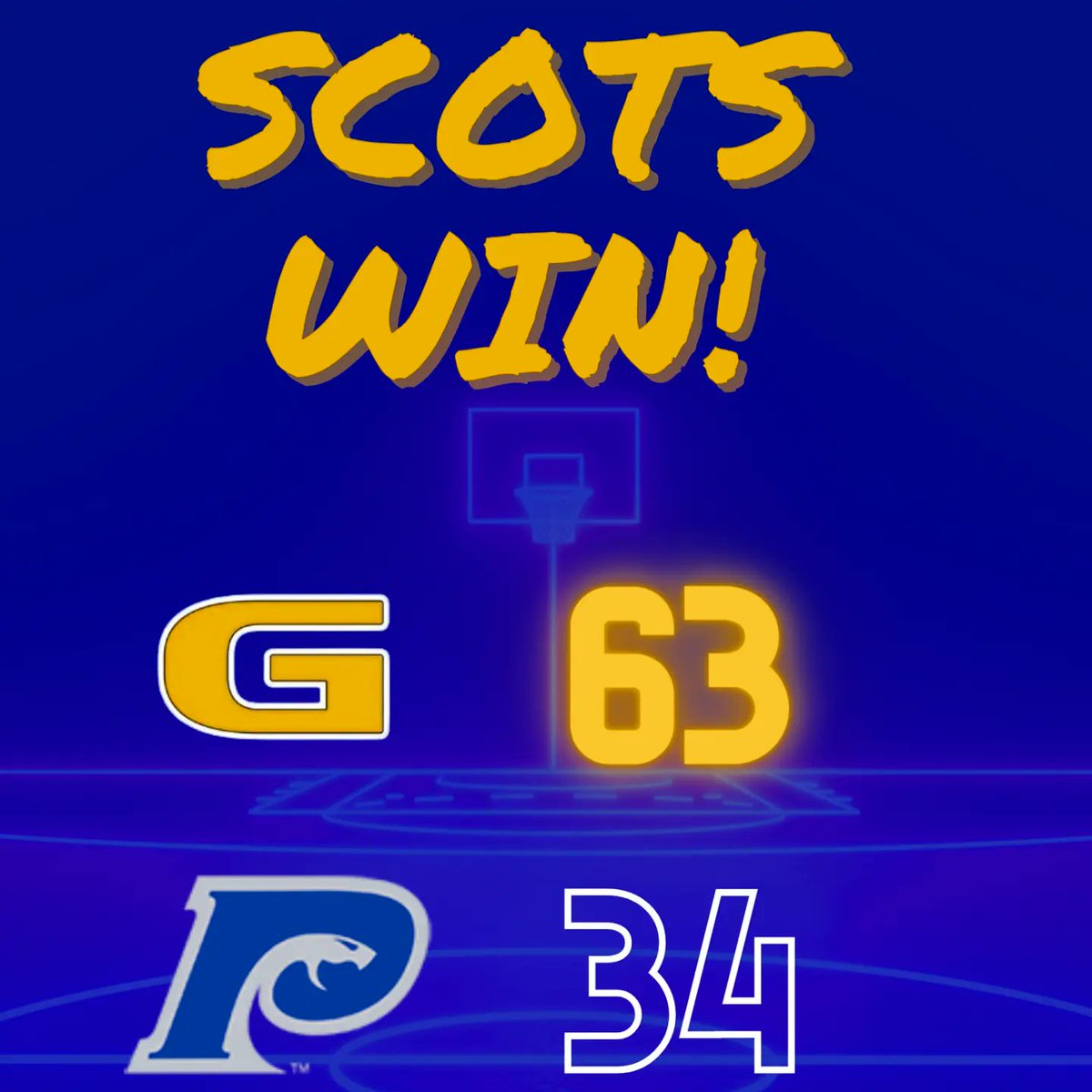 Galloway Girls Basketball tweet media