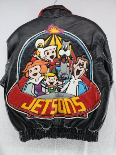 Check out this #Vintage Jetsons Atomic Age Jacket!!

Rare!  Get it before it's gone!

#Jetsons #Atomicage #Collectables #Ebay #Trending #Fashion #Vintage #Viral #Unique #Trending 

pinterest.com/pin/9482188965…