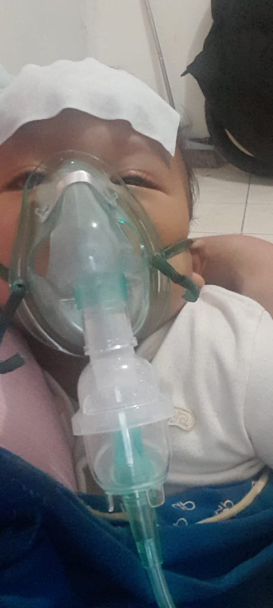 makeitups's tweet photo. Hai, namaku Rafa. Lahir dengan keadaan thalasemia dan pendarahan di usus halus. Muntah darah, mimisan dan pembengkakan sering dialami olehku. Kedua orang tuaku tidak memiliki biaya untuk mengobatiku. Ibu hanya penjual makanan keliling sedangkan ayah baru di PHK. 

a thread https://t.co/ySoTdtxbch