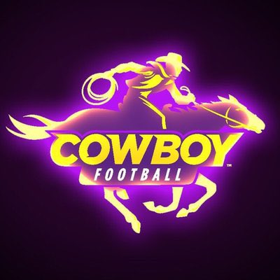 #BLESSED After a great conversation with <a href="/coachwilkerson/">Zach Wilkerson</a> I’m grateful to say I’ve earned a offer to continue my academic and athletic career <a href="/HSUCowboys/">Hardin-Simmons Cowboy Football</a> ‼️ 🟣🟡