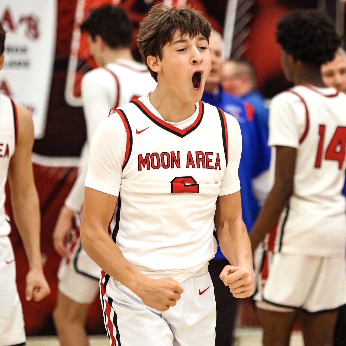 DOWN GOES NUMBER ONE!!! TIGERS WIN 54-46!!!