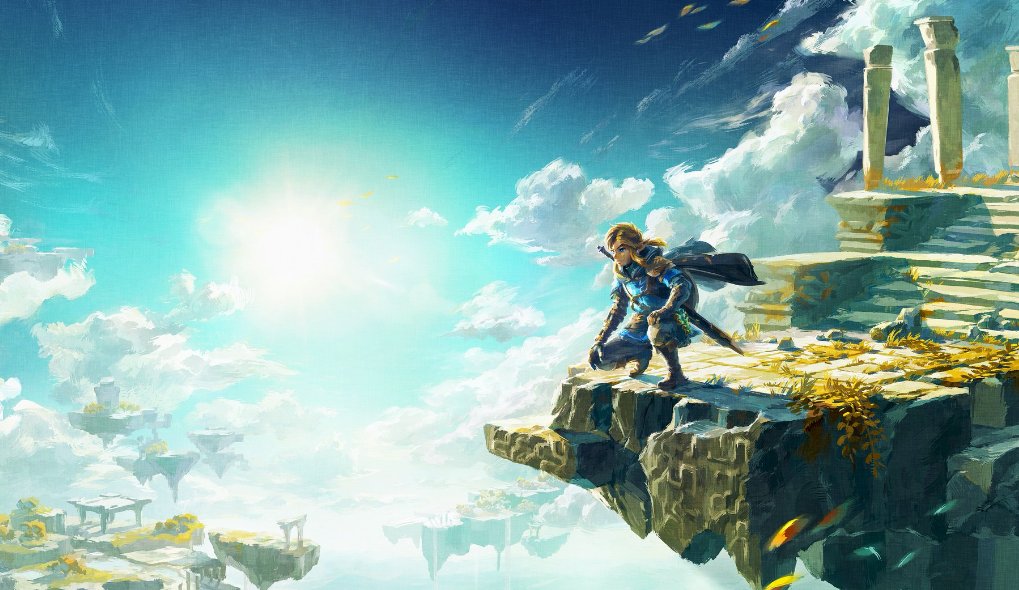 Richard7909's tweet photo. Famitsu announced last week's list of the most anticipated players' game voting, with The Legend of Zelda: Tears of the Kingdom undoubtedly ranked first, Final Fantasy 16 close behind, and Biochemical 4 Remake, Pikmin 4, Street Fighter 6 and others also on the list. https://t.co/fBJZZc32Wn