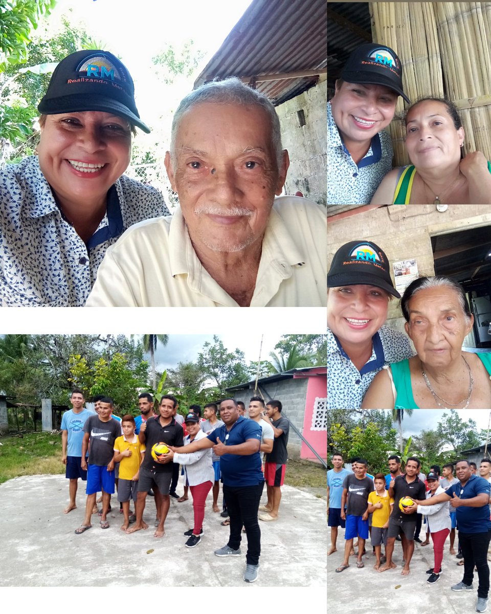 eleseica's tweet photo. Somos la maquinaria RM realizando metas apoyo a nuestro líder Ricardo Martinelli vamos juntos por ese cambio en nuestras comunidades del corregimiento de progreso inscribiendo juntos por ese cambio Rafael Della sera y mariela Huertas y mi equipo de trabajo  con todo primero Dios https://t.co/1u5wnm6iIc