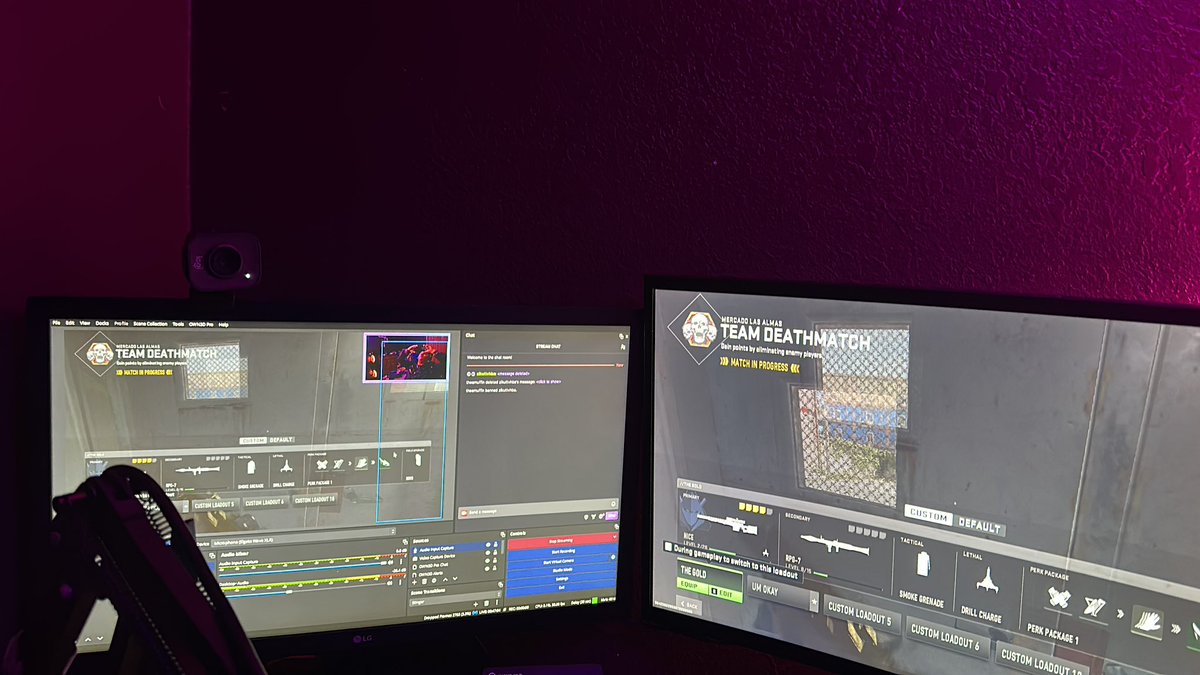 THEMUFF1YT's tweet image. I’m live come follow #smallstreamer #gettingbig