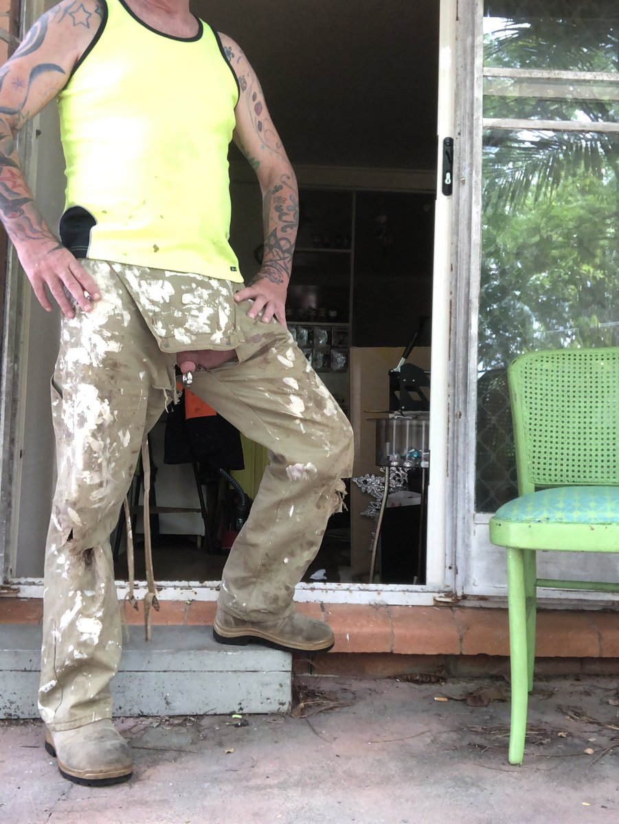 tradierob on Twitter "Oops, dickslip 😜 I love hanging out in these old
