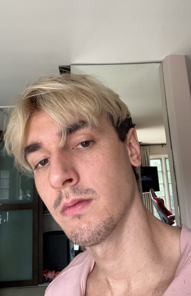 i need to dye my hair back to brown