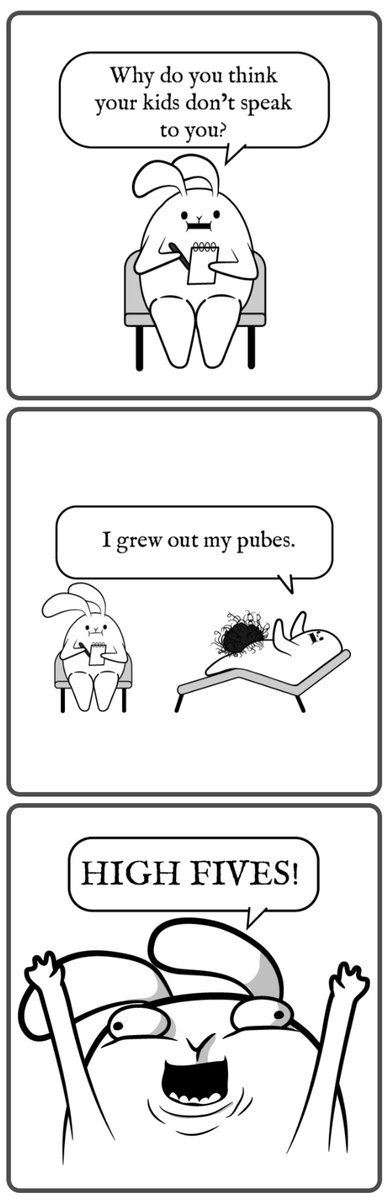 nerdynoodles's tweet photo. @Oatmeal Too hilarious to be completely random. Haha! https://t.co/Le0eDmGG8V