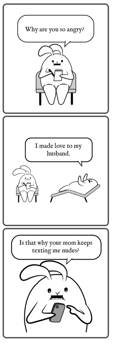nerdynoodles's tweet photo. @Oatmeal Too hilarious to be completely random. Haha! https://t.co/Le0eDmGG8V
