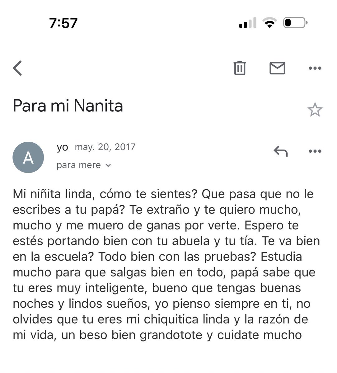amanda acosta tweet media