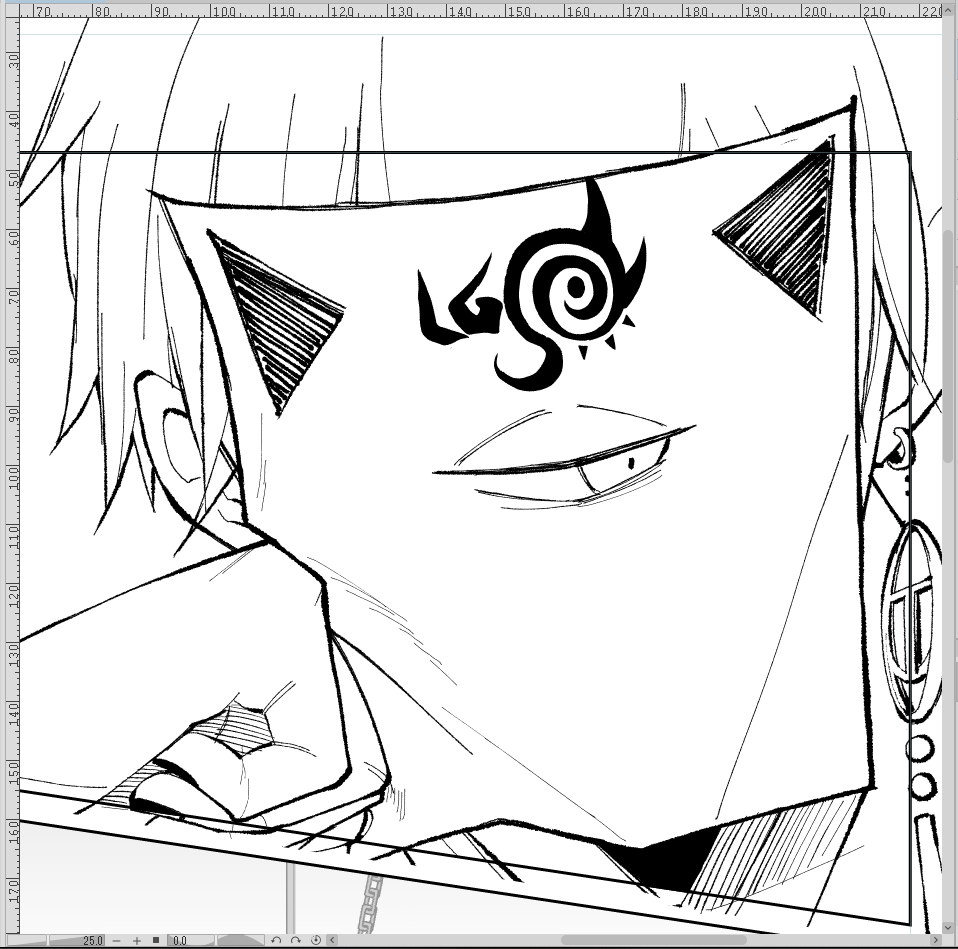 🍡🍘2023年も #みにくい遊郭の子 をよろしくお願いします🦊🐱

原稿進捗です👁️
考える相模🤔
今週は今年最初の配信がありますのでよろしくお願いします🫶 