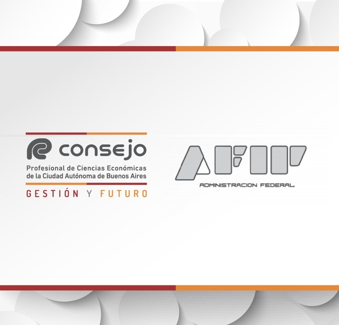 ConsejoCABA's tweet photo. 📢Importante
Prórroga del Libro de Sueldos Digital 

AFIP dio curso favorable a nuestra gestión y sus autoridades nos adelantaron que se otorgará el plazo adicional de 2 días- https://t.co/X8qXJlREyI