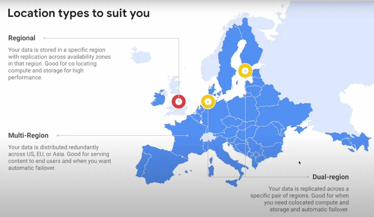 SFoskett's tweet photo. From @GestaltIT: How Google Cloud Is Realizing the Promise of Cloud
#CFD15 #CFDx #GoogleCloudPlatform #GoogleNetworkInfrastructure #Hyperscale #Security @GoogleCloud @WriterOfTech1 https://t.co/y8VJZjEthQ https://t.co/5OQTPcwFfH