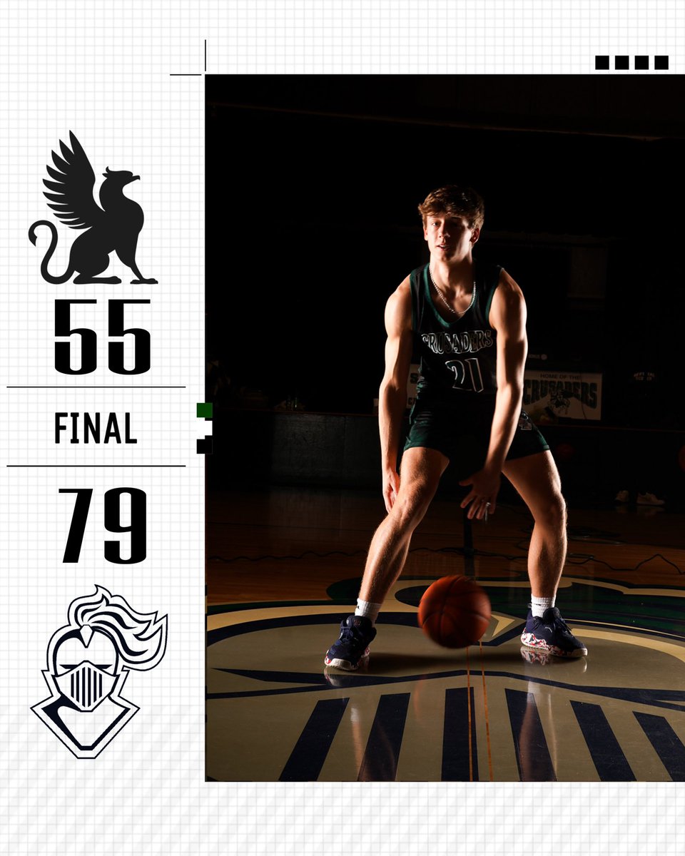 FPA@Shannon Forest Crusader Athletics tweet media