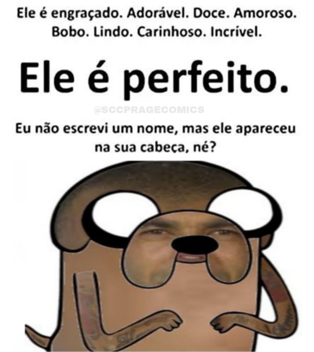 polvilho_andre's tweet image. #teamjake