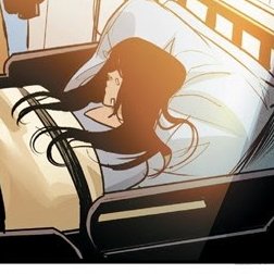 𝙏𝙝𝙚 𝙀𝙣𝙙 𝙤𝙛 𝙖 𝘿𝙧𝙖𝙬𝙣-𝙤𝙪𝙩 𝙅𝙤𝙠𝙚 𝙥𝙖𝙧𝙩 (𝟭/𝟮)

Punchline Solo.

Trigger warnings are listed inside link.

twitlonger.com/show/n_1ss7k5e…