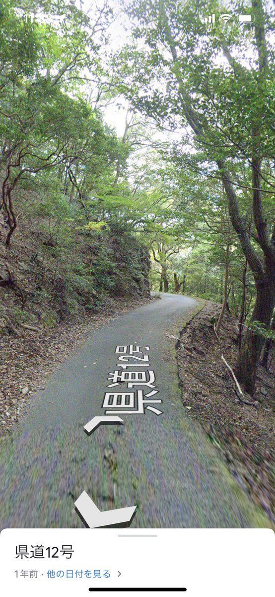 HRC0ing2's tweet photo. 伊勢行くことなってナゾに県道12号線ってとこ案内されたんやけどマジでサーフで行く道じゃ���かった
普通の道出るまで20キロぐらいこんな道でクッソ空いてるけどもう通りたくない
高速飽きた人はぜひ https://t.co/mzaUbVUl4B