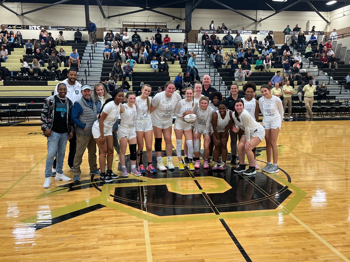 Socastee High School (@socasteehs) on Twitter photo #SocasteeHS celebrated <a href="/sailor_2023/">Sailor Rearden</a> tonight for scoring her 1000th career point earlier in the season! Great job Sailor! #GoldBlooded #25Sports1TEAM #SocasteeHS celebrated <a href="/sailor_2023/">Sailor Rearden</a> tonight for scoring her 1000th career point earlier in the season! Great job Sailor! #GoldBlooded #25Sports1TEAM