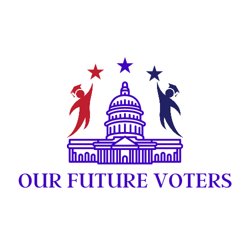 Our Future Voters tweet media