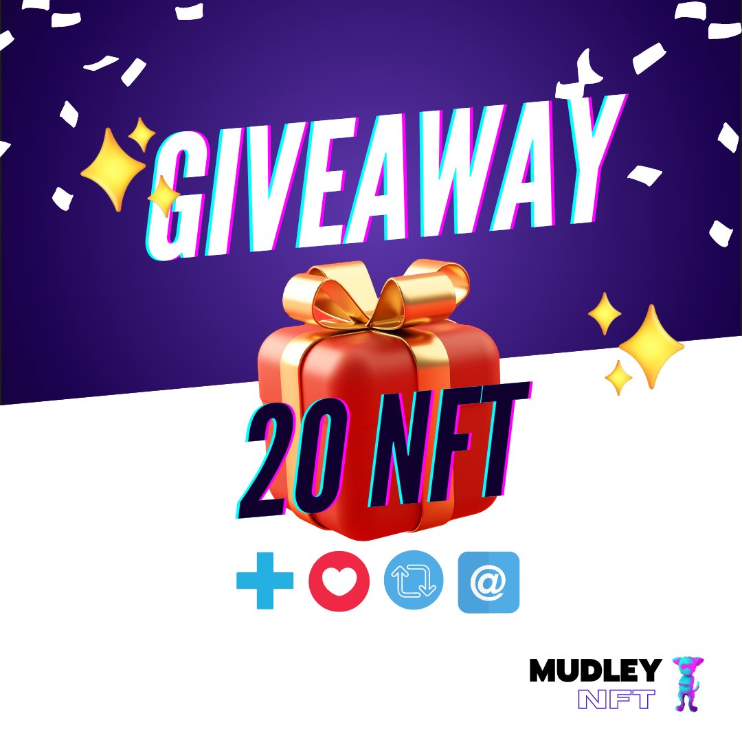 MudleyNFT tweet media