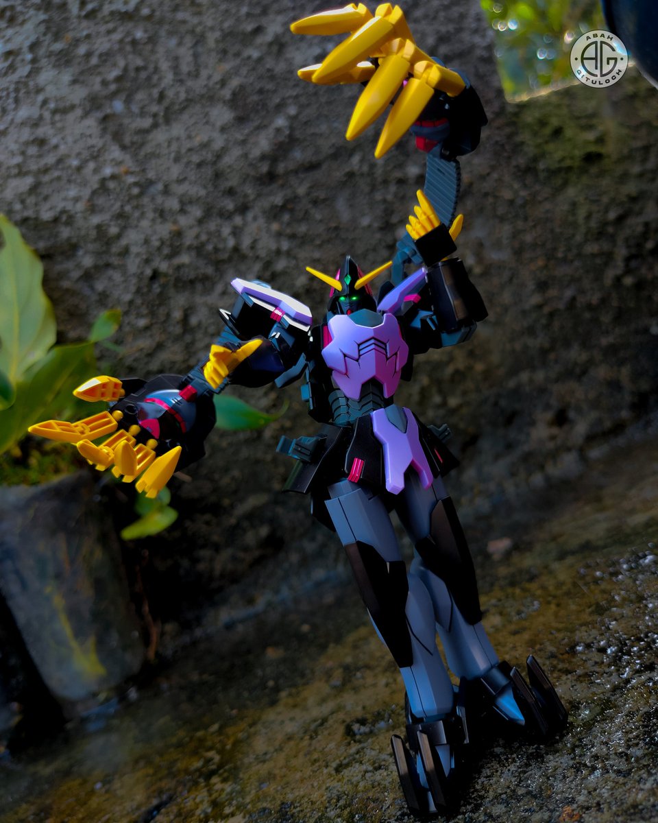 DirlyShelby's tweet photo. Fin

🤖 : HGBF Gundam The End
📷 : Realme 6 Pro
🎨 : Lightroom

#gundamtheend #celestialsphere #gundambuildfighterstry #highgrade #gundam #gunpla #gundamplastic #gundamindonesia #gunplaindonesia #gundamsantara #gundamnusantara #gundamnusantaraindonesia #sobatmainan #ternakplastik https://t.co/c9CHmAGvU3