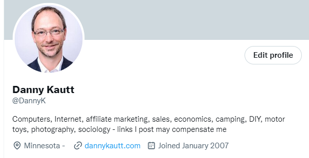 DannyK's tweet photo. @DaveTaylor :-) https://t.co/ydRnWPGoFF
