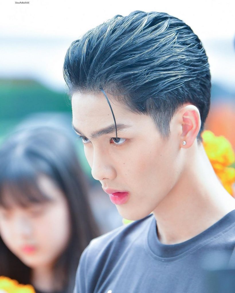 มะปวยเอง​ tweet media