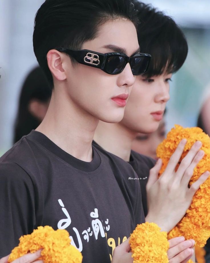 มะปวยเอง​ tweet media