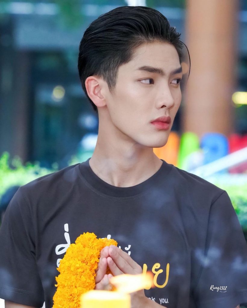 มะปวยเอง​ tweet media