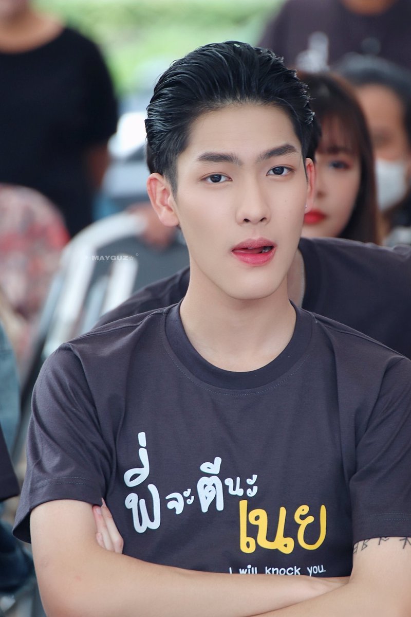 มะปวยเอง​ tweet media