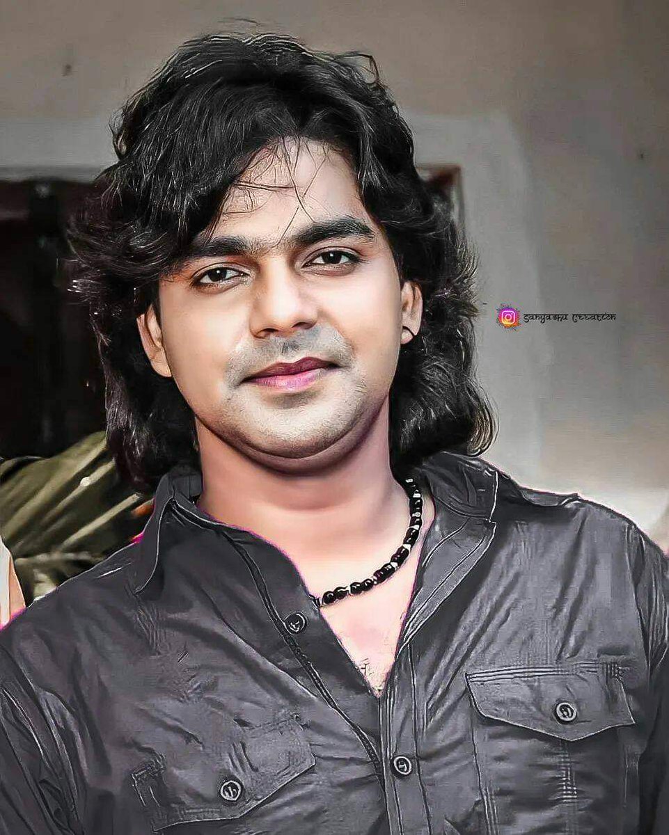 Manisha43434012's tweet photo. Power Star Pawan Singh
Bhojpuri hero https://t.co/355PnTHkZo