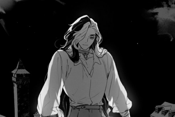 ⠀⠀ ⠀⠀ ⠀⠀𝘓𝘖𝘊𝘈𝘓 𝘞𝘐𝘛𝘊𝘏 
   
   𝚂𝙷𝙾𝚄𝙻𝙳𝙰 𝙱𝙴𝙻𝙸𝙴𝚅𝙴𝙳 𝙷𝙸𝙼, 𝙷𝚄𝙷𖤠 

⠀  𝘚EER | 𝘔EDIUM | 𝘚URVIVOR 𖤠