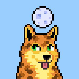 Awooo!!! Happy to see #MoonRunners running it up #NewProfilePic