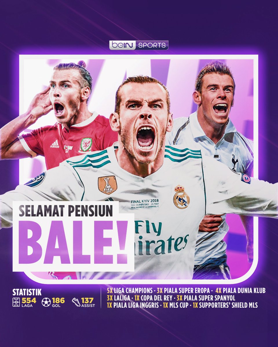 beIN SPORTS Indonesia tweet media