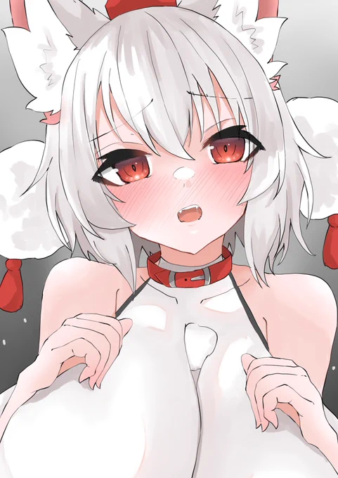 椛 