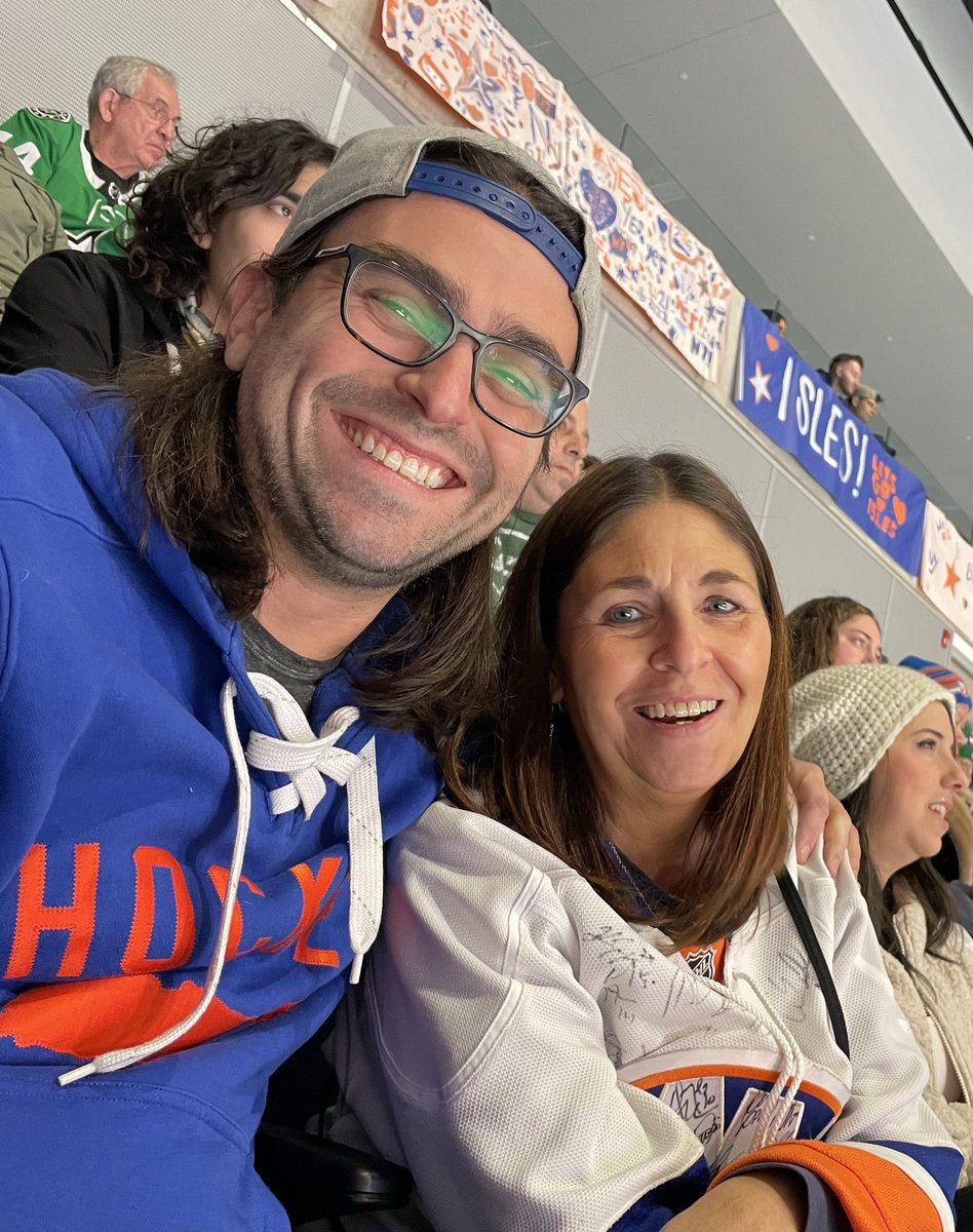 RobJM1124's tweet image. #nyisles  #isles
