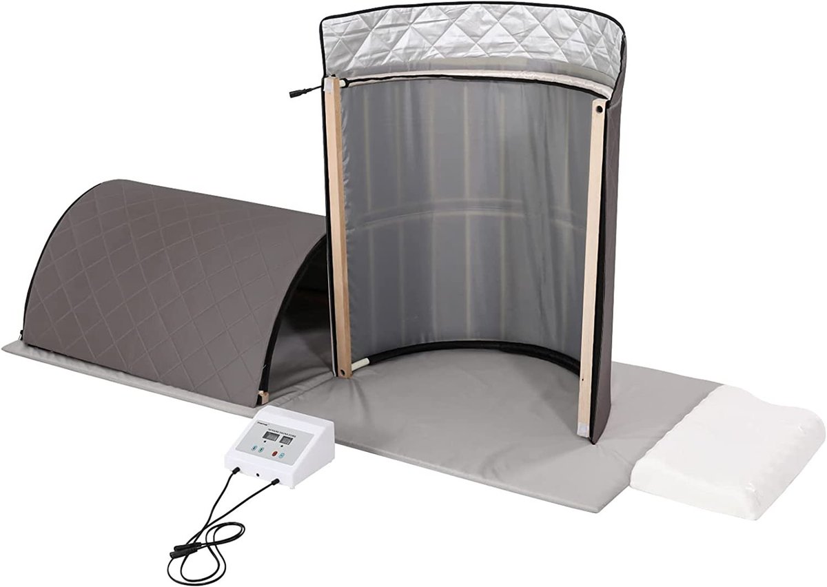 26 Best Portable Infrared Sauna in 2023 [Top Choices]
bestbathroom.org/best-portable-… 

#bestbathroom #homesauna #sauna #LUCHEN #LTCCDSS #BOTARO #Durasage
