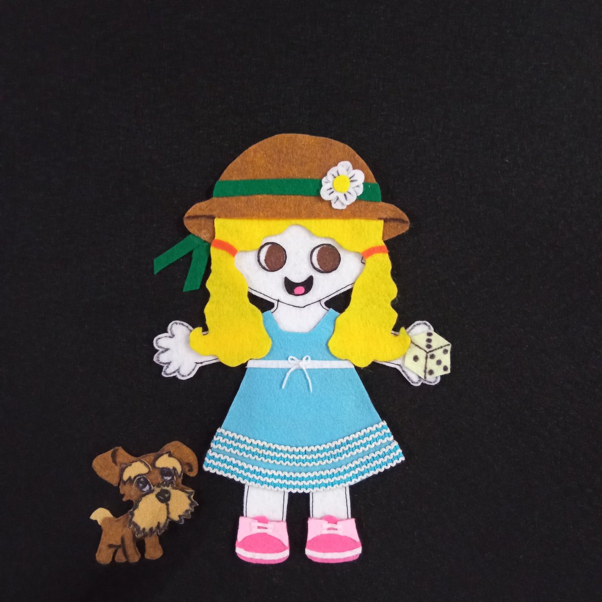 RetroDolly tweet media