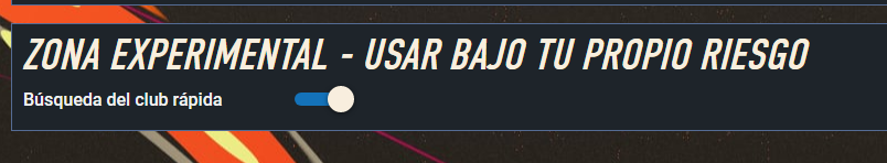 Paletools v23.9.14 lanzado

- Mostrar liga del jugador en la carta
- Elegir ligas importantes 
- Filtro de ligas importantes en SBC
- Búsqueda rápida del club
- Enviar jugadores de lista de transferencia a SBC

pale.tools/fifa/paletools…