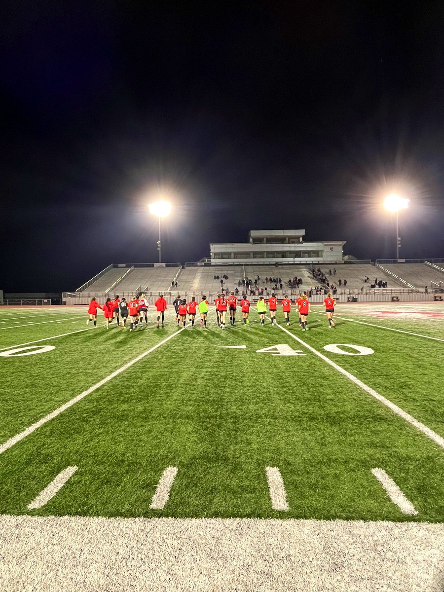 Canyon_GS's tweet photo. The Cougarettes win 2-0 over San Marcos ‼️‼️‼️ 

Great team win 👏🏼

Rileigh Kitchen ⚽️
Kailee Meyer ⚽️
Ashlyn Anderson 🅰️ 

@Coach_SMartinez @DavissonDustin @AthleticsCanyon https://t.co/XpDeMhr38b