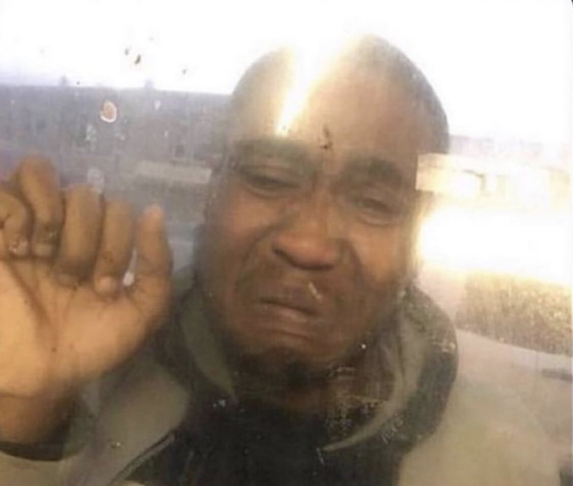 when you checking their page after y’all stop talking…