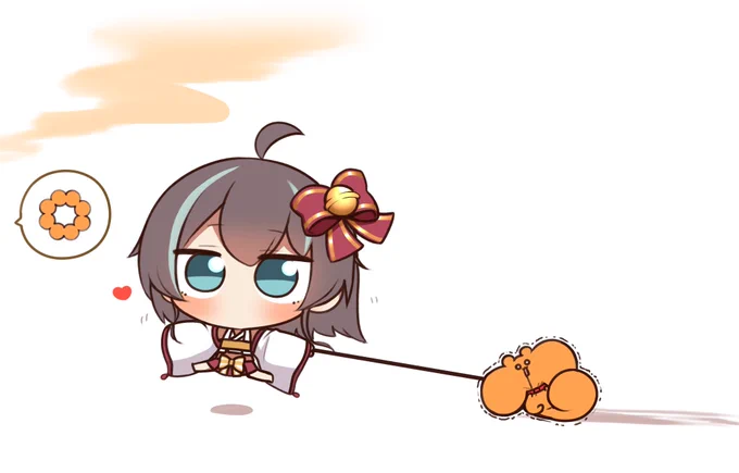 #祭絵 