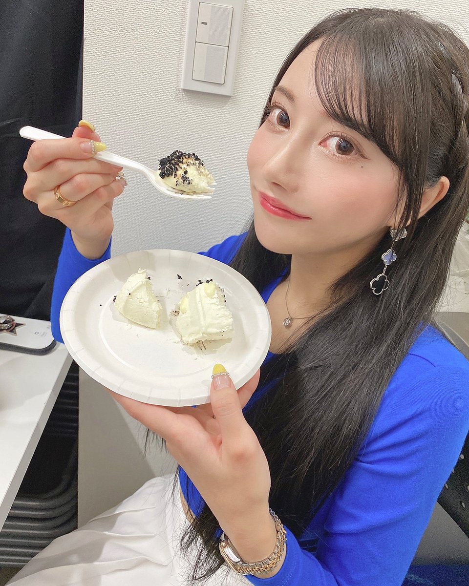 甘いもの補給して
元気チャージしてね🌼💓 https://t.co/gIyHdrp5KF