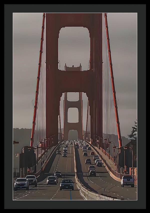GOLDEN GATE BRIDGE fineartamerica.com/profiles/1-joe… #goldengatebridge #sanfrancisco #california #sf #bayarea #goldengate #usa #travel #sanfran #sanfranciscobay #photography #visitcalifornia #onlyinsf #sanfranciscocity #travelphotography #sanfranciscoworld #alcatraz #sfbayarea #pier