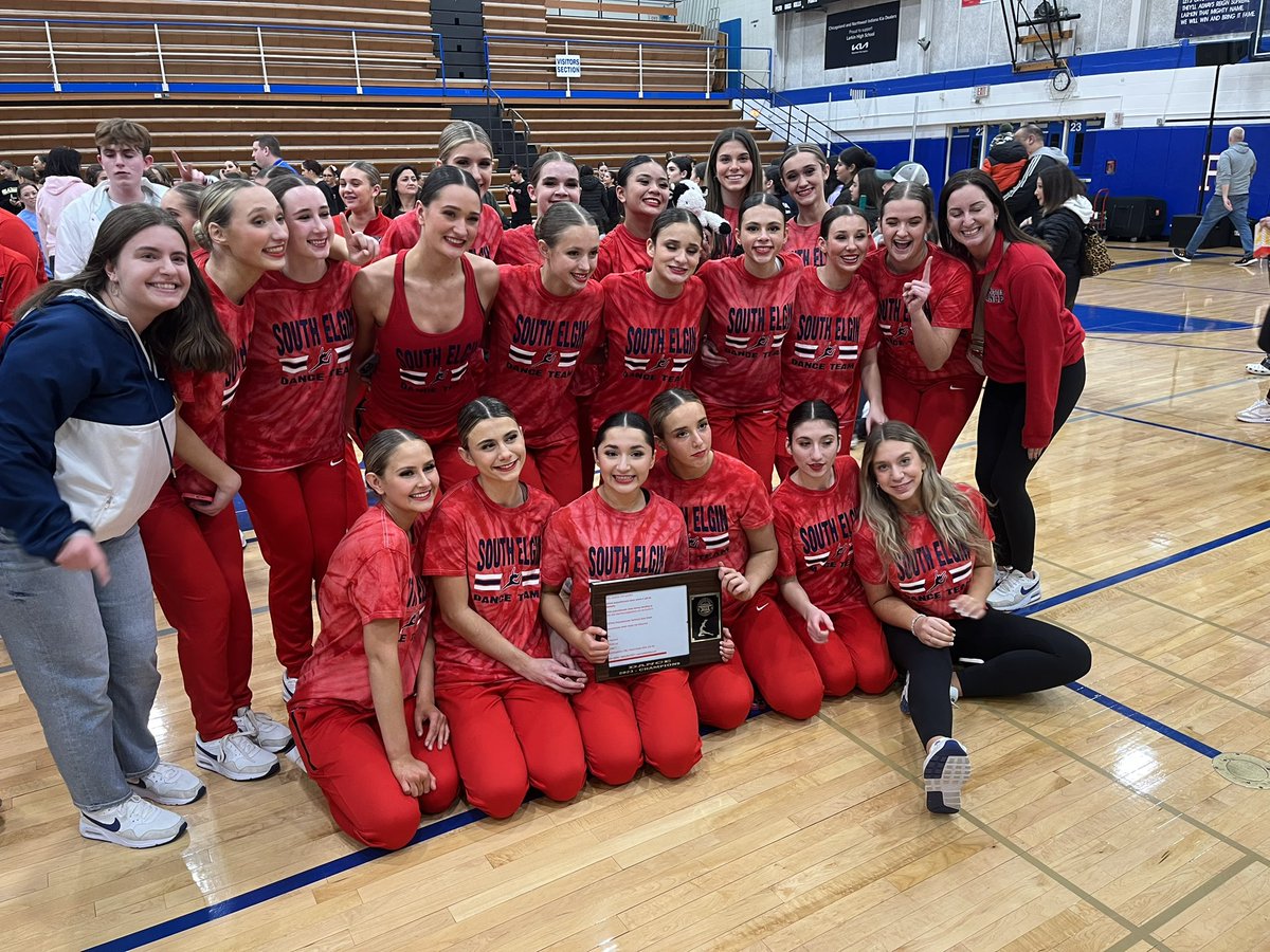 SEHS Storm Athletics tweet media