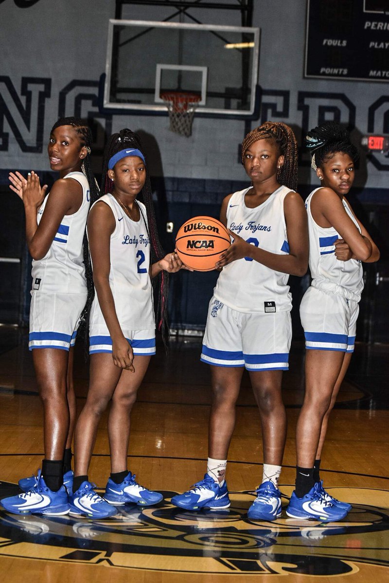 TEAM UNLEASHED CROSS 2024 (@usccross2024) on Twitter photo Cross Trojans defeated Baptist Hill bobcats. Top scores <a href="/LaurenM_silk/">Lauren Middleton CBG gpa 4.3 class of 2025.</a> 15 points T Small 14 points <a href="/n_mulaaaa/">Zhania Frederick</a> 6 points <a href="/baller2nique/">Diamonique Nelson</a> 9 steals <a href="/Slayyykeke/">Keke Wright</a> 6 rebounds Cross Trojans defeated Baptist Hill bobcats. Top scores <a href="/LaurenM_silk/">Lauren Middleton CBG gpa 4.3 class of 2025.</a> 15 points T Small 14 points <a href="/n_mulaaaa/">Zhania Frederick</a> 6 points <a href="/baller2nique/">Diamonique Nelson</a> 9 steals <a href="/Slayyykeke/">Keke Wright</a> 6 rebounds